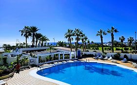 Apartment Gold Del Sur Tenerife - Ocean View