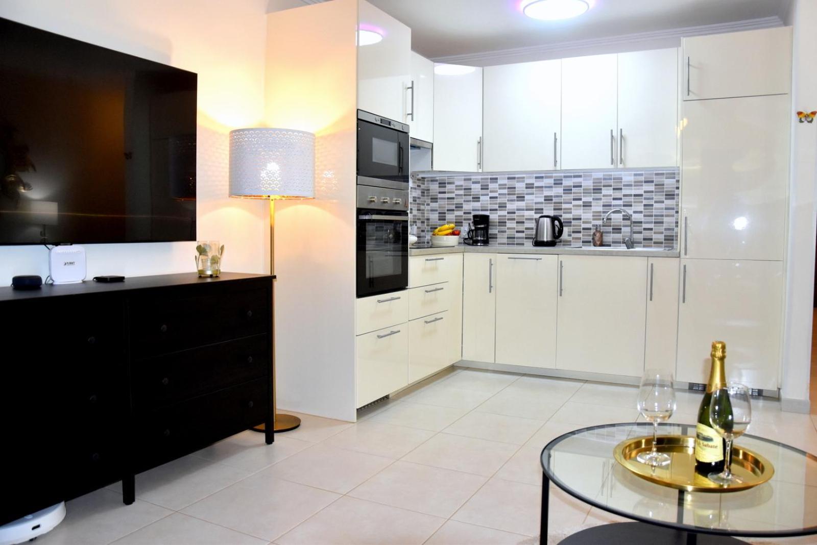 Apartment Gold Del Sur Tenerife - Ocean View San Miguel de Abona Extérieur photo