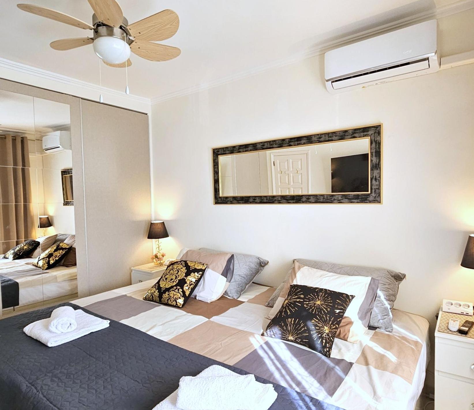 Apartment Gold Del Sur Tenerife - Ocean View San Miguel de Abona Extérieur photo