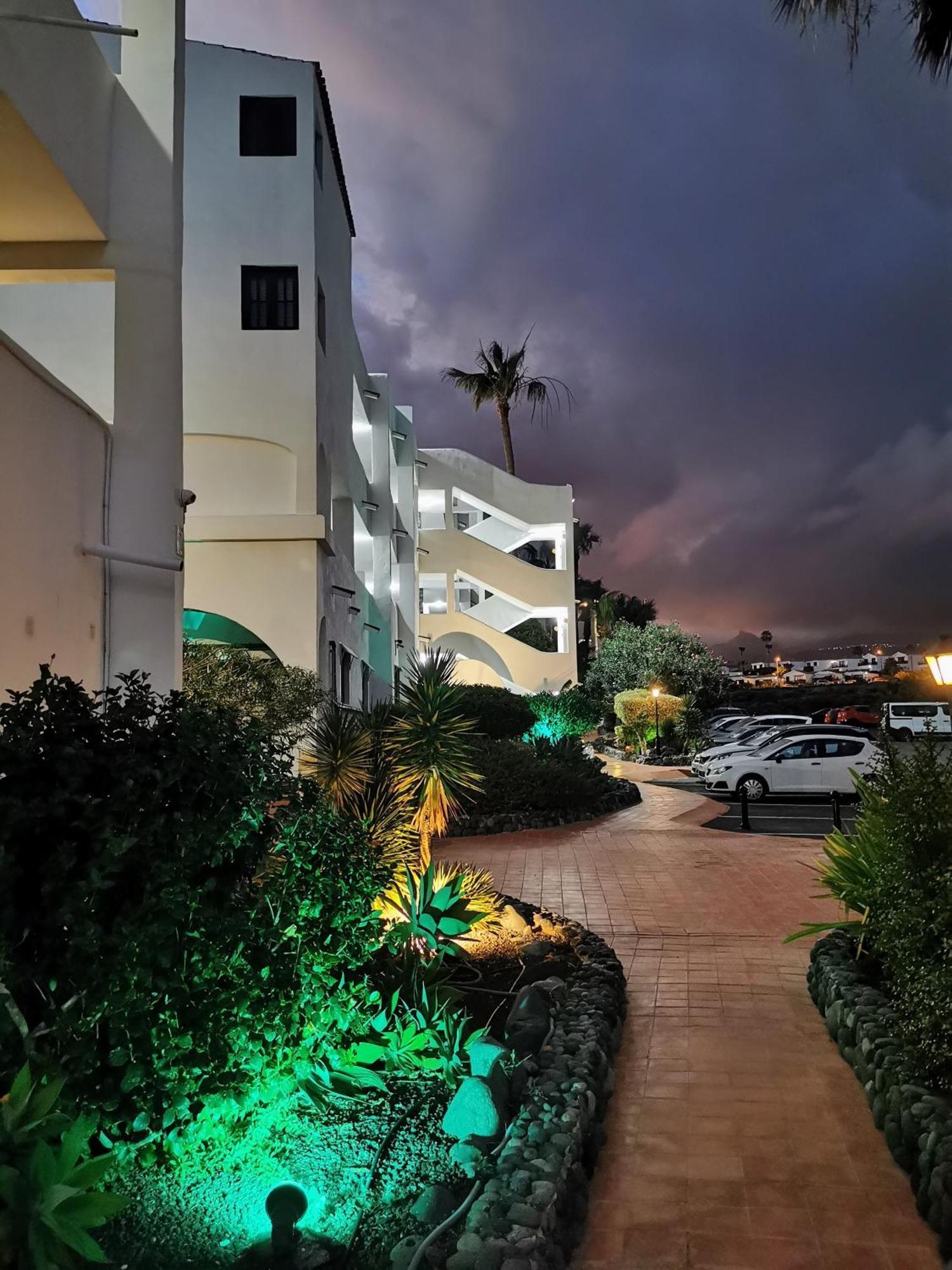 Apartment Gold Del Sur Tenerife - Ocean View San Miguel de Abona Extérieur photo